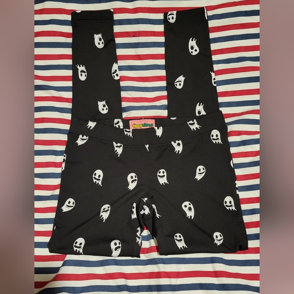 Tipsy Elves Leggings